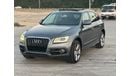 Audi Q5 40 TFSI S-Line 2.0L