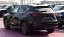 Lexus NX350 h