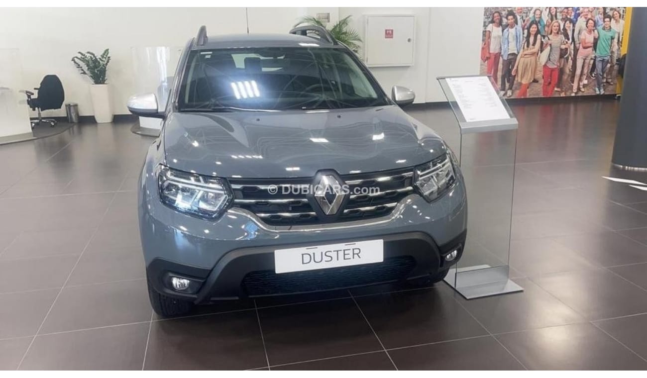 Renault Duster 1.6   SE