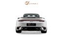 Porsche 911 Turbo with Aero Kit - GCC Spec - With Warranty