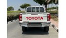 Toyota Hilux 2024 Toyota Hilux Double Cab (Full-Option with Push Start) 2.7L 4-Cyl Petrol A/T 4x4 Only For Export