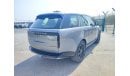 Land Rover Range Rover Vogue HSE Brand New Range Rover Vogue HSE P530 || GCC With Warranty ||