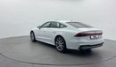 Audi A7 45 TFSI S LINE 2 | Under Warranty | Inspected on 150+ parameters