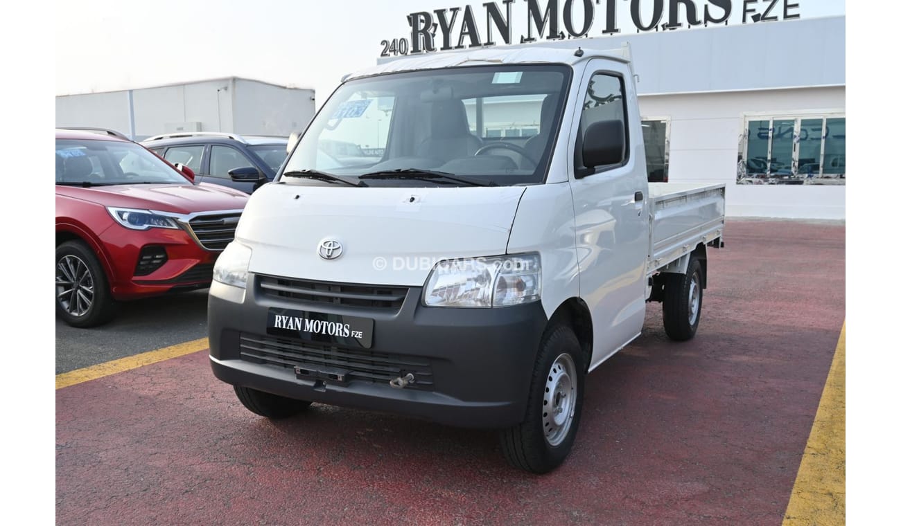 Toyota Lite Ace Toyota Lite-Ace Pick-up 1.5L Petrol Model 2023