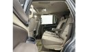 Chevrolet Tahoe 2018 Chevrolet Tahoe LT 7 Seater, Warranty, Full Chevrolet Service History, Low Kms, GCC