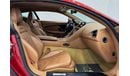 Aston Martin DBS Superleggera 5.2L 2019 Aston Martin DBS Superleggera, Nov 2025 Aston Martin Agency Warranty, Full Se