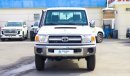 Toyota Land Cruiser Pick Up LIMITED TIME OFFER 2023 | LC 79 HARD TOP PICKUP 4.5L DSL - 4WD - V8,POWER WINDOW - EXPORT ONLY