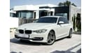 BMW 335i 335I