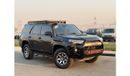 Toyota 4Runner TOYOTA 4RUNNER TRD OFF Road 2024