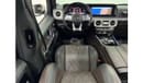 Mercedes-Benz G 63 AMG Std 4.0L 2019 Mercedes G63 AMG, Warranty, Full Mercede Service History, Excellent Condition, GCC