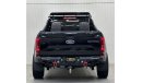 فورد إف-150 رابتور 2018 Ford F-150 Raptor, Warranty, Full Ford Service History, Orignial Shelby Baja Edition, GCC