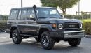 Toyota Land Cruiser Hard Top LX 4.0L V6 A/T