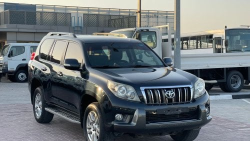 Toyota Prado 2010 I V6 I Ref#371