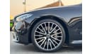 مرسيدس بنز S 500 S500 4MATIC 2021 GCC