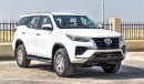 Toyota Fortuner 2.7L, EXR, PETROL A/T, MY24