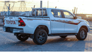 تويوتا هيلوكس HILUX 2.7L GLXS DC AT PETROL 2025