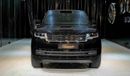 Land Rover Range Rover Autobiography P530 4.4L | LWB | 2024