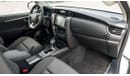 Toyota Fortuner toyota fortuner 2.4L diesel MY2024