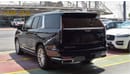 Cadillac Escalade PREMIUM LUXURY PLATINUM SHORT 600 BRAND NEW