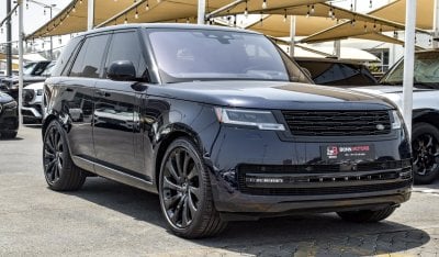 Land Rover Range Rover (other)