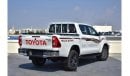 تويوتا هيلوكس Toyota Hilux 2.7L petrol Full Option MY 2024