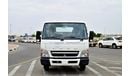 Mitsubishi Canter Chassis Wide 4.2L Diesel Manual