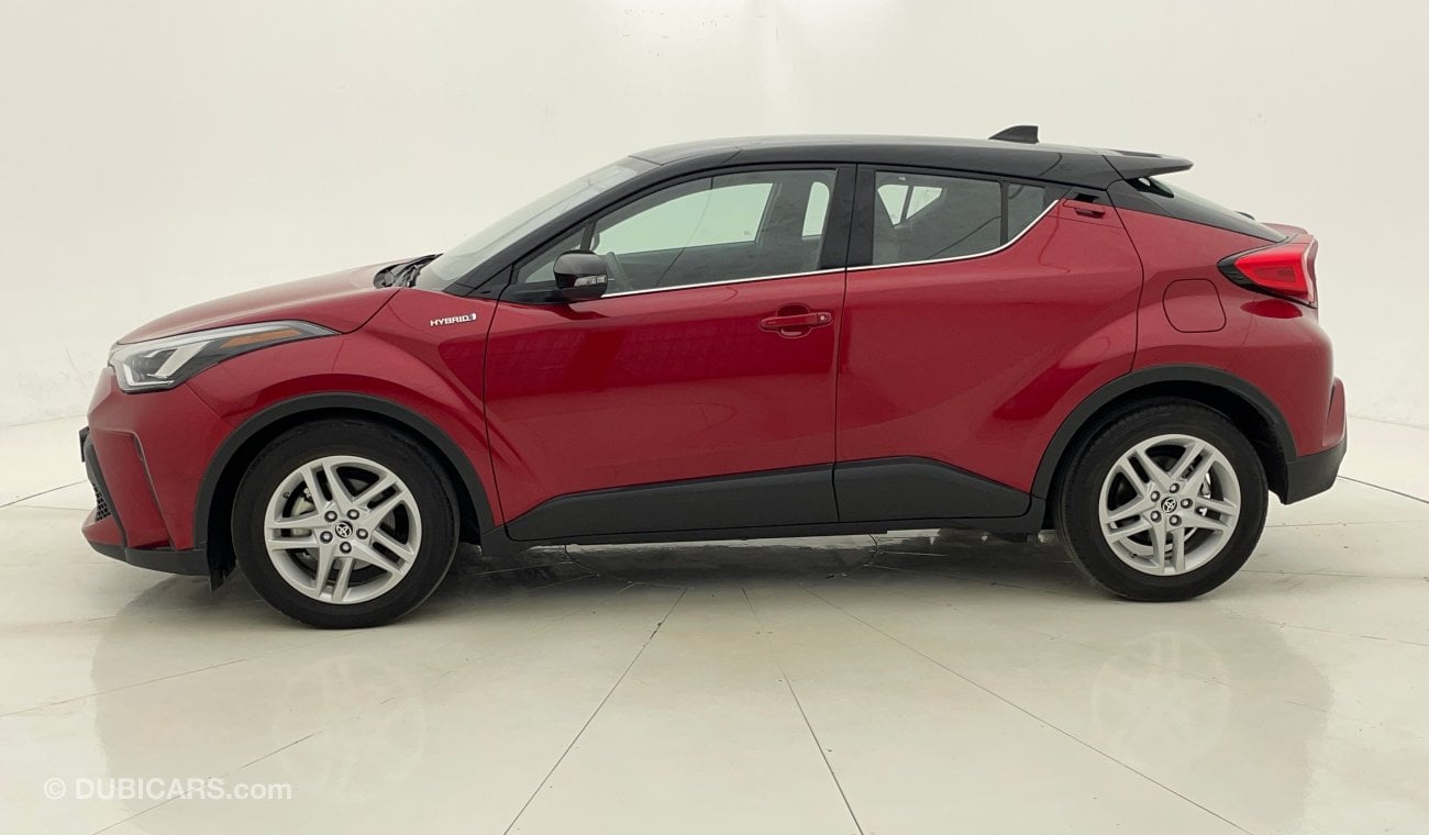 Toyota CHR VX 1.8 | Zero Down Payment | Free Home Test Drive