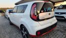 Kia Soul Base 1.6L