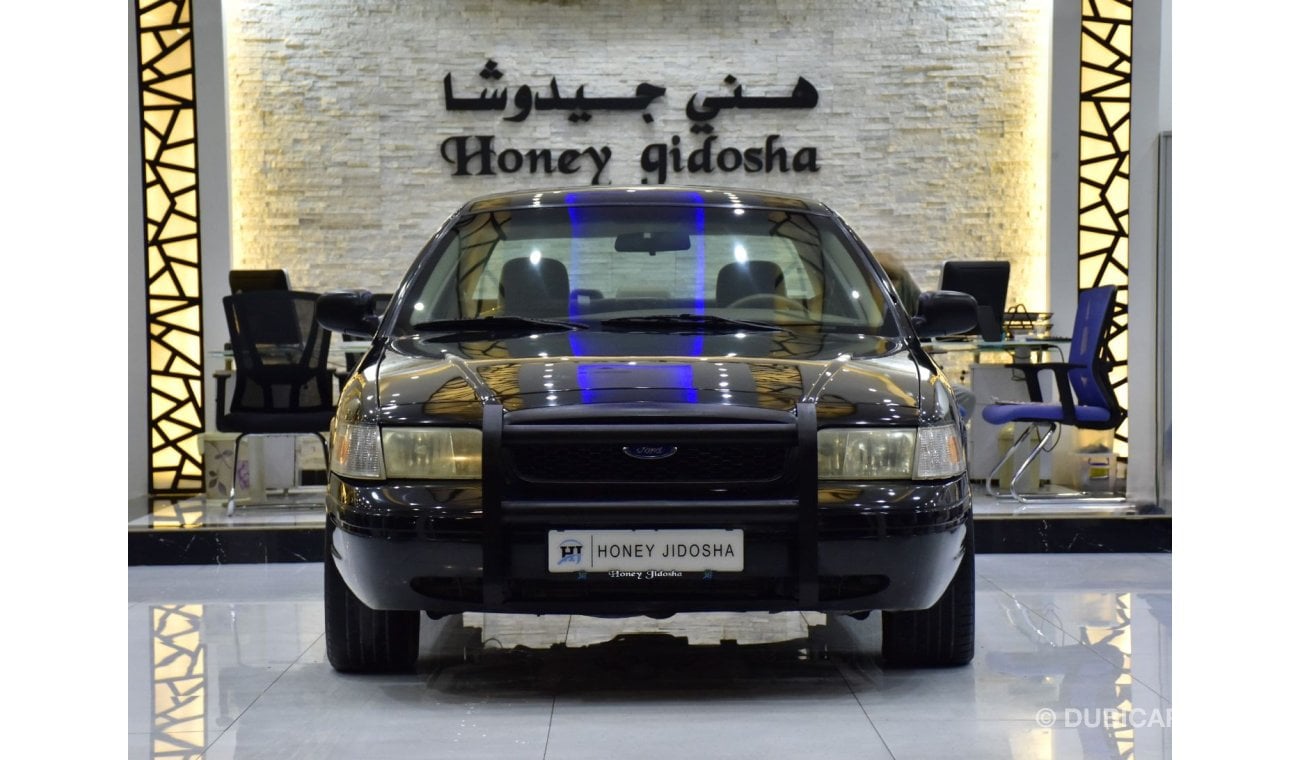 فورد كراون فيكتوريا EXCELLENT DEAL for our Ford Crown Victoria ( 2008 Model ) in Black Color American Specs