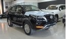 Toyota Fortuner TOYOTA FORTUNER 4.0L V6 PETROL A/T 2023