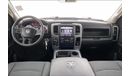 RAM 1500 Classic | Guaranteed Warranty | 0 Down Payment