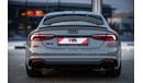 Audi RS5 TFSI quattro 2.9L (444 HP) AUDI RS5 2019 GCC IMACULATE CONDITION