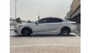 Toyota Camry Sport 1,680 AED MONTHLY I 2022 TOYOTA CAMRY  I XSE I 3.5L V6  I US I WARRANTY AVAILABLE I PERFECT CO