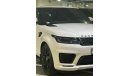 Land Rover Range Rover Sport HSE dynamic