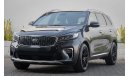 Kia Sorento Base DEAL OF THE MONTH + PREMIUM INSURANCE AND SO MUCH MORE INCLUDED IN THE PRICE