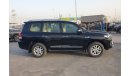 Toyota Land Cruiser GXR - V8 - DIESEL