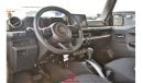 Suzuki Jimny GLX 2024 4WD 7 years Warranty