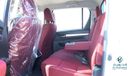 Toyota Hilux 2.7 VVT-i | GLXS | SR5 | 4WD | Full Option