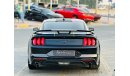 Ford Mustang EcoBoost FastBack Premium | Monthly AED 1280/- | 0% DP | Blindspot | Digital Cluster | # 55081