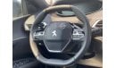 بيجو 3008 PEUGEOT 3008 1.6L 2025 GCC SPEC WITH 5 DOORS