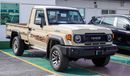 Toyota Land Cruiser Pick Up LX V6 4.0 L