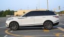 Land Rover Range Rover Velar V6 P380 range rover velar r dynamic