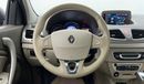 Renault Fluence LE 2.0 2000