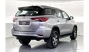 Mitsubishi Pajero Signature Edition | 1 year free warranty | 0 Down Payment