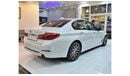 بي أم دبليو 530i EXCELLENT DEAL for our BMW 530i Sport Line 2017 Model!! in White Color! GCC Specs