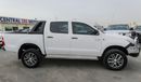 Toyota Hilux Right Hand Drive Diesel 3.0L C198