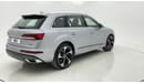 Audi Q7 55 TFSI S LINE LUXURY 3 | Zero Down Payment | Free Home Test Drive