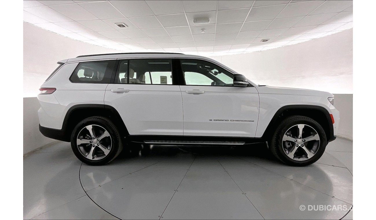 Jeep Cherokee Limited Plus | 1 year free warranty | 0 Down Payment