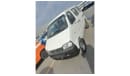 سوزوكي EECO SUZUKI EECO 1.2L PASSENGER VAN 7-STR STD M/T PTR