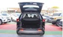 Toyota RAV4 2024 YM TOYOTA RAV4 2.5L HYBRID FULL OPTION WITH PANORAMIC SUNROOF